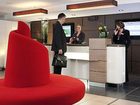 фото отеля Hotel Novotel Annecy Centre Atria