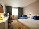 фото отеля Hotel Novotel Annecy Centre Atria