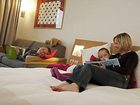 фото отеля Hotel Novotel Annecy Centre Atria