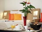 фото отеля Hotel Novotel Annecy Centre Atria