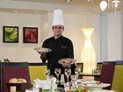 фото отеля Hotel Novotel Annecy Centre Atria