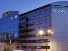 фото отеля Hotel Novotel Annecy Centre Atria