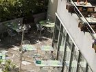 фото отеля Hotel Novotel Annecy Centre Atria