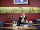 фото отеля Hotel Novotel Annecy Centre Atria