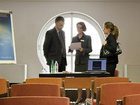 фото отеля Hotel Novotel Annecy Centre Atria