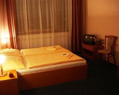 фото отеля Hotel Praha