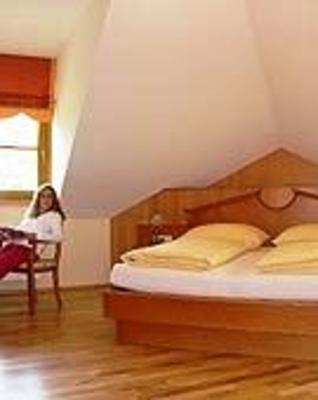 фото отеля Pension Zechnerhof Sankt Georgen ob Murau
