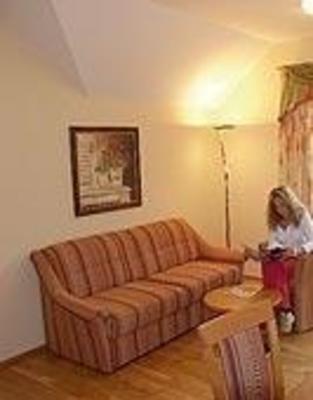 фото отеля Pension Zechnerhof Sankt Georgen ob Murau
