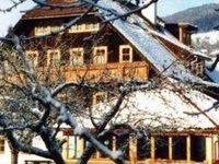 Pension Zechnerhof Sankt Georgen ob Murau