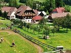 фото отеля Pension Zechnerhof Sankt Georgen ob Murau