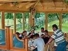 фото отеля Pension Zechnerhof Sankt Georgen ob Murau