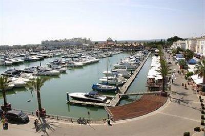 фото отеля Marina Plaza Hotel Vilamoura