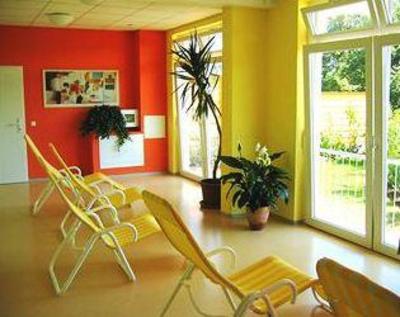 фото отеля Sonnenhotel St. Urbanerhof