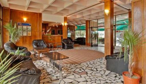 фото отеля Hotel Lidia Venus