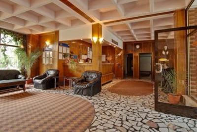 фото отеля Hotel Lidia Venus
