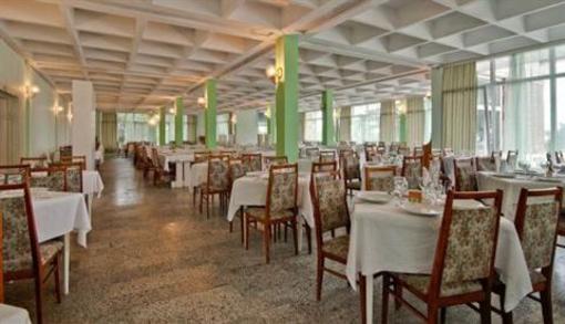 фото отеля Hotel Lidia Venus