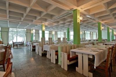фото отеля Hotel Lidia Venus