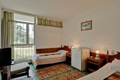 фото отеля Hotel Lidia Venus