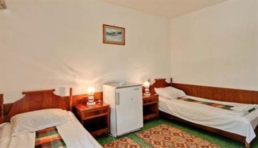фото отеля Hotel Lidia Venus