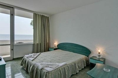 фото отеля Hotel Lidia Venus