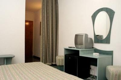 фото отеля Hotel Lidia Venus