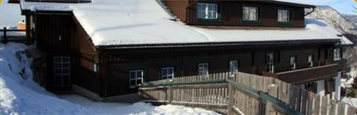 фото отеля Sonnenalm Das Bergjuwel