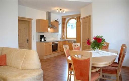фото отеля Appartement Erler