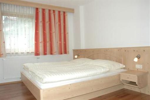 фото отеля Appartement Erler