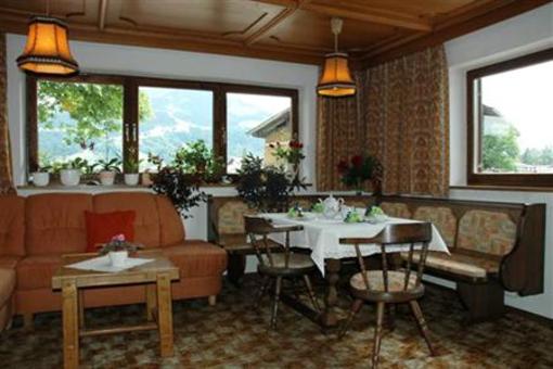 фото отеля Appartement Erler