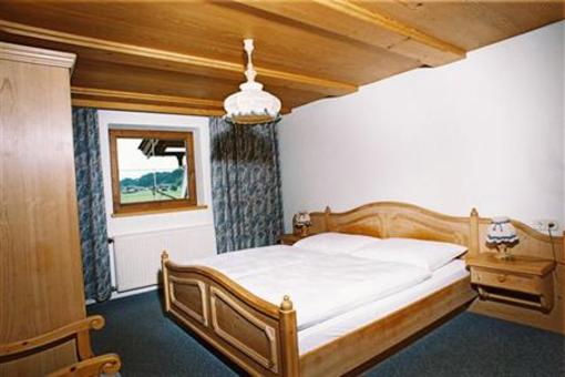 фото отеля Appartement Erler