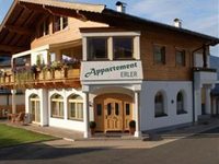 Appartement Erler