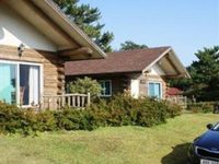 Jeju Logcabin Pension
