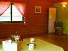 фото отеля Jeju Logcabin Pension