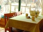 фото отеля Jeju Logcabin Pension