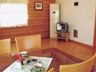 фото отеля Jeju Logcabin Pension