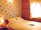 фото отеля Jeju Logcabin Pension