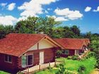 фото отеля Jeju Logcabin Pension