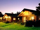 фото отеля Jeju Logcabin Pension