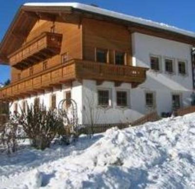 фото отеля Bauernhof Klampererhof