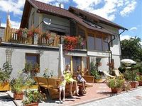Haus Livia Apartments Sankt Urban