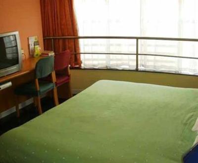 фото отеля Home Inns Nanjing Jiqingmen
