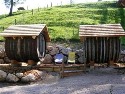 фото отеля Bauernhof Singerskogel