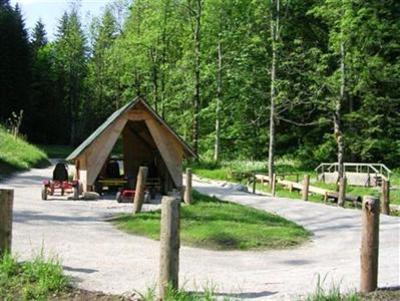 фото отеля Bauernhof Singerskogel
