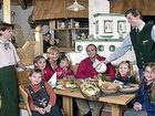 фото отеля Bauernhof Singerskogel
