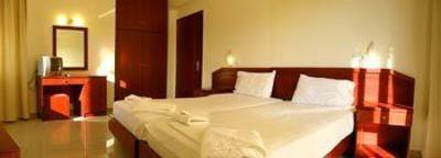 фото отеля Artemis Apartments Hersonissos