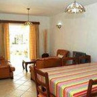 фото отеля Orchidee Residence Flic en Flac