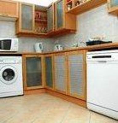 фото отеля Orchidee Residence Flic en Flac