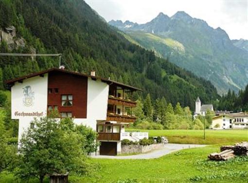 фото отеля Gschwandthof