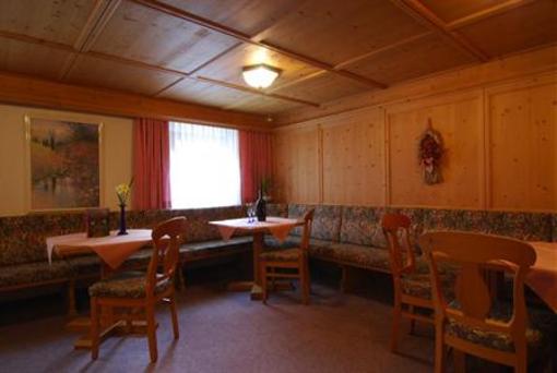 фото отеля Gasthof Hirschen Kappl
