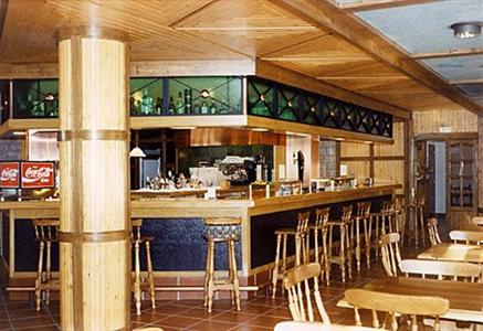 фото отеля Araguells Hotel Benasque